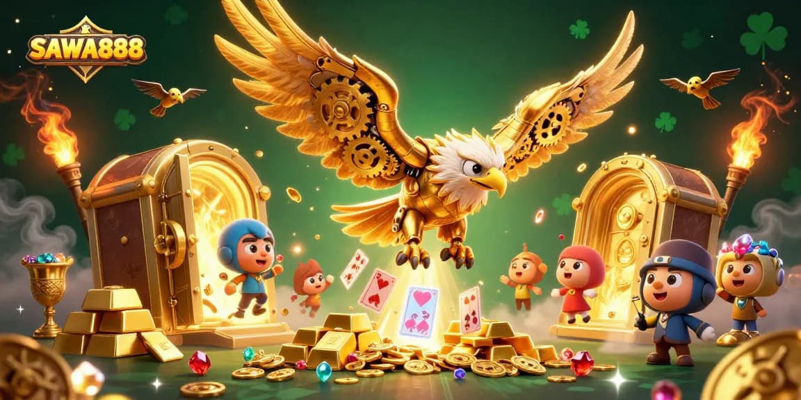 Which SAWA888 Slot Option Is Right for You? Essential Strategies for Winning in 2026