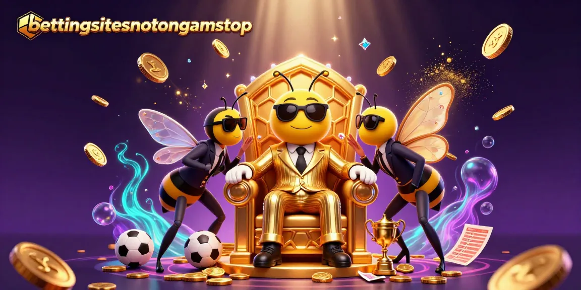 Experience dynamic UFC betting at bettingsitesnotongamstop with energetic characters and vibrant visuals.